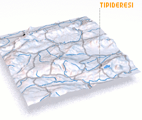 3d view of Tipideresi