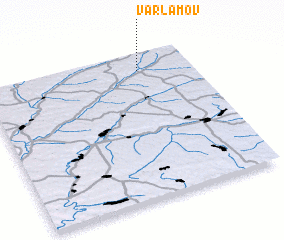 3d view of Varlamov