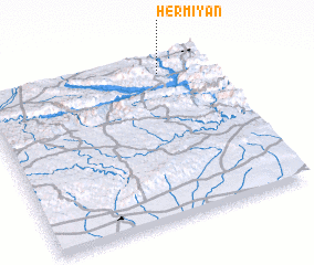 3d view of Hermiyan