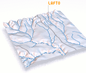 3d view of Lafto