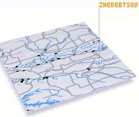 3d view of Zherebtsov