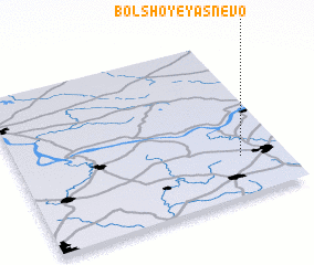 3d view of Bol\