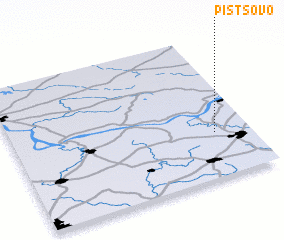 3d view of Pistsovo