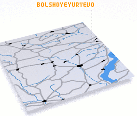 3d view of Bol\