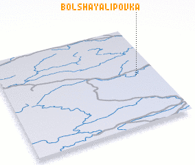 3d view of Bol\