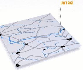 3d view of Vatagi
