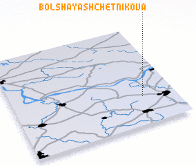 3d view of Bol\