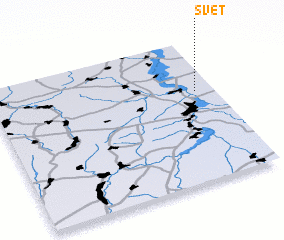 3d view of Svet