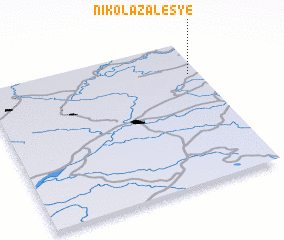 3d view of Nikola-Zales\