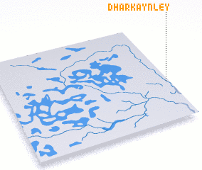 3d view of Dharkaynley