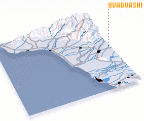 3d view of Qvaduashi