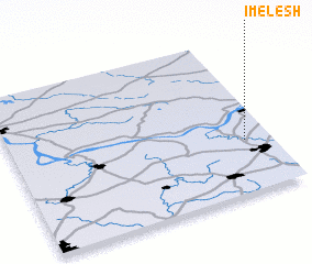 3d view of Imelesh