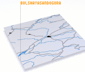 3d view of Bol\