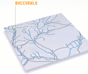 3d view of Buccurale