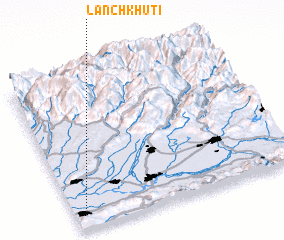 3d view of Lanch\