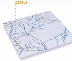 3d view of Corble