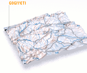 3d view of Gogiyeti