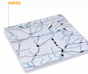 3d view of Popov