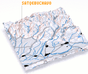 3d view of Satqebuch\