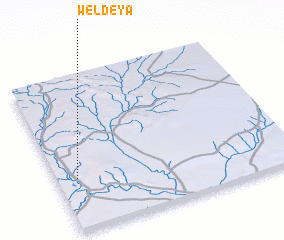 3d view of Weldeya