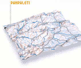 3d view of Pampaleti