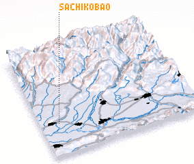 3d view of Sachikobao