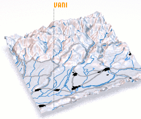 3d view of Vani