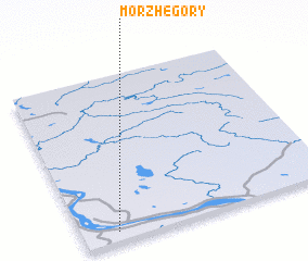 3d view of Morzhegory