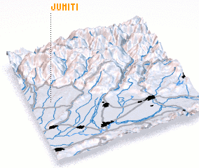 3d view of Jumit\