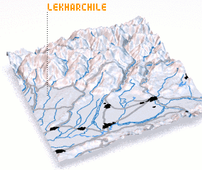 3d view of Lekharch\