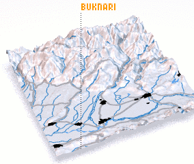 3d view of Buknari