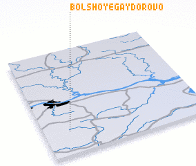 3d view of Bol\