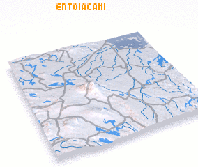 3d view of Entoiacami