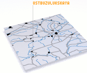 3d view of Ust\