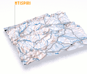 3d view of Mtʼispiri