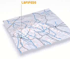 3d view of Lafīfedo
