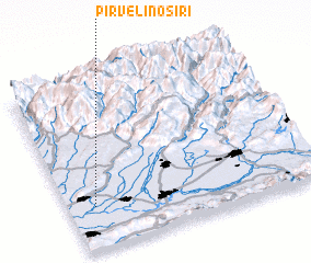 3d view of Pirveli-Nosiri