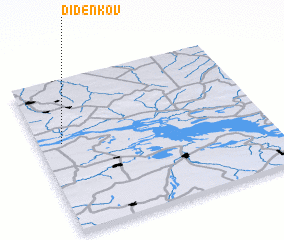 3d view of Didenkov