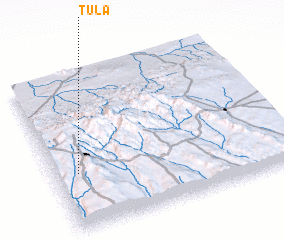 3d view of Tula