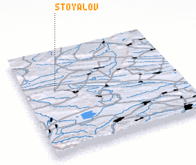 3d view of (( Stoyalov ))