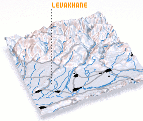 3d view of Levakhane