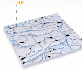 3d view of (( Klin ))