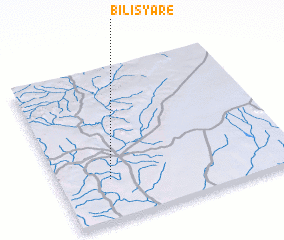 3d view of Bilis Yare