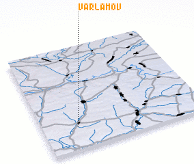 3d view of Varlamov