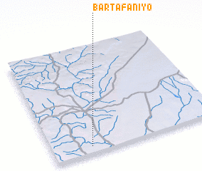 3d view of Barta Faniyo