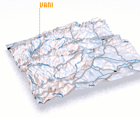 3d view of Vani