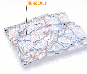 3d view of Nigazeuli