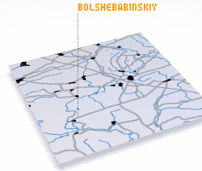 3d view of Bol\