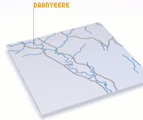 3d view of Daanyeere