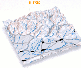 3d view of Kitsia